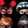 1/2 masker 8-pak
