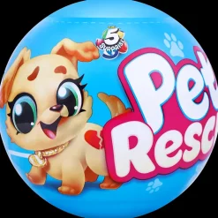 5 Surprise Pet Rescue