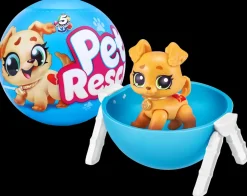 5 Surprise Pet Rescue