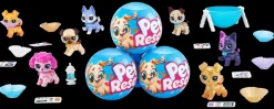 5 Surprise Pet Rescue
