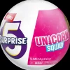 5 Surprise unicorn squad