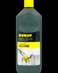 Acetone Kemisk Ren 1 liter