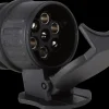 Adapter 13 til 7-polet 12 V