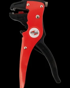 Afisoleringstang automatisk