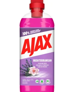 Ajax Mediterranean Lavendel - 1000 ml
