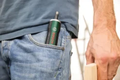 Akku-skruemaskine PushDrive 3,6 V