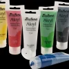 Akrylfarvesæt 6 x 75 ml