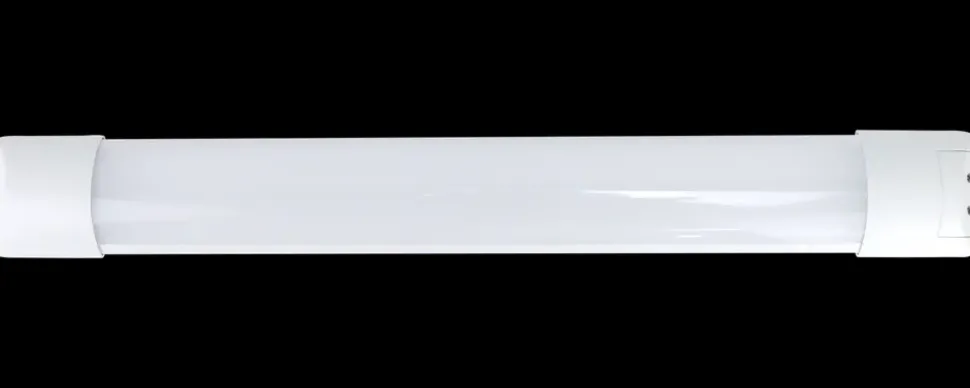 Alrumsarmatur LED 18W - 60 cm
