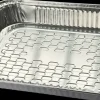 Alubakke 5 x 26 x 32 cm - 10-pak
