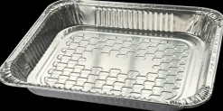 Alubakke 5 x 26 x 32 cm - 10-pak