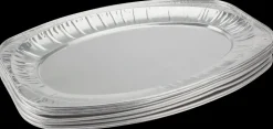 Alufad 43,5 x 29 cm 10 stk.