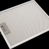 Aluminiumsfilter til emhætte TF2560