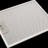 Aluminiumsfilter til emhætte TI0190