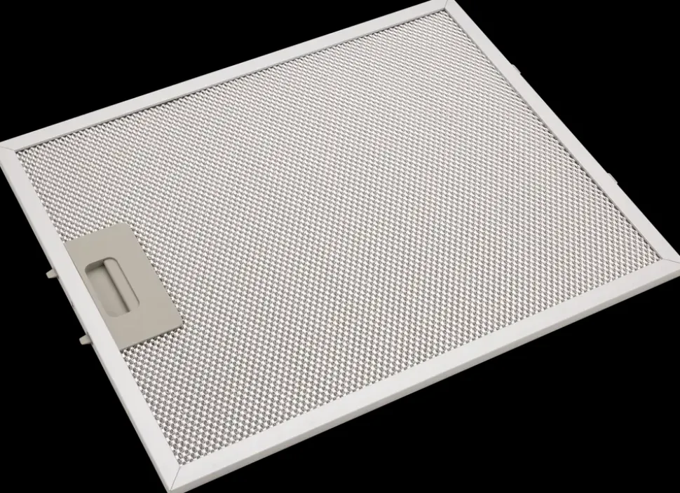 Aluminiumsfilter til emhætte TI0190