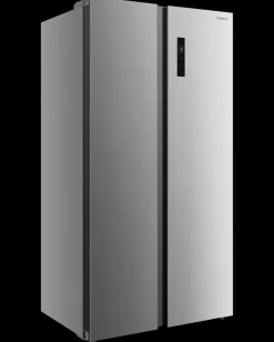 Amerikaner køle/fryseskab KFA555SSD