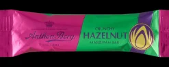 Anthon Berg Marcipanbrød Hazelnut 33 g