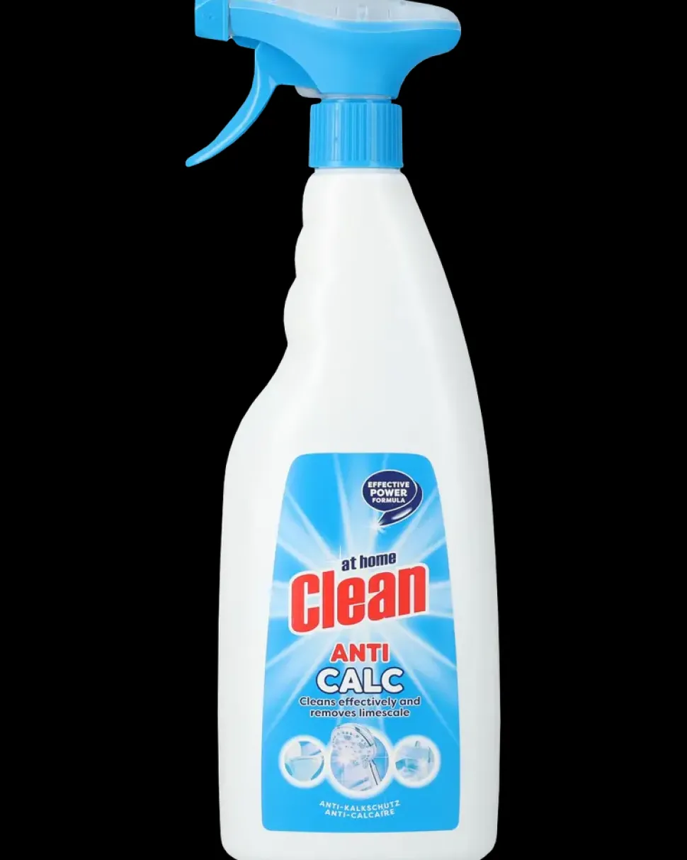 Anti-kalkspray 750 ml