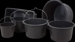 Arbejdsbalje 40 L