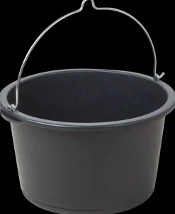 Arbejdsbalje med hank 40 L