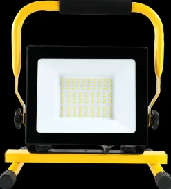 Arbejdslampe 50 W IP65