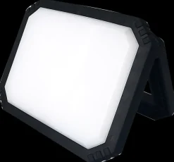 Arbejdslampe genopladelig 10 W