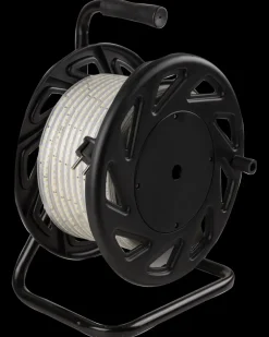 Arbejdslampe LED-strip 25 m