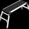 Arbejdsplatform aluminium