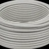 Armeret installationskabel 3G1,5 mm² 50 m