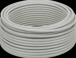 Armeret installationskabel 3G1,5 mm² 50 m