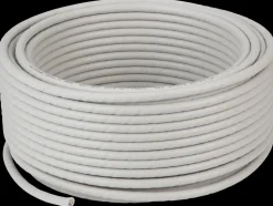 Armeret installationskabel 5G1,5 mm² 50 m
