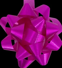 Artisette-sløjfe Ø3 cm - assorterede farver