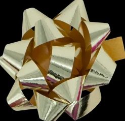Artisette-sløjfe Ø3 cm - assorterede farver