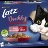 As good as it looks - Doubly Delicious 12x85 g