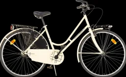 Aurelia 26" Cykel - Creme