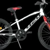 Aurelia 20" cykel med 6 gear - Hvid