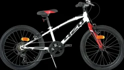 Aurelia 20" cykel med 6 gear - Hvid