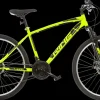 Aurelia 26" cykel med 18 gear - Fluo gul