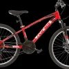 Aurelia Cykel 24'' - Dreng