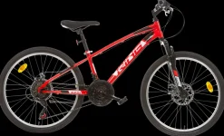 Aurelia Cykel 24'' - Dreng