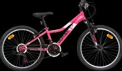 Aurelia Cykel 24'' - Pige
