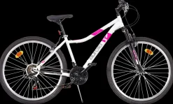 Aurelia Cykel 27'' MTB - Dame