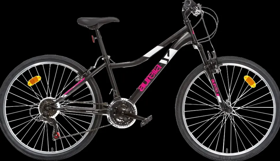 Aurelia Cykel 26'' MTB - Pige