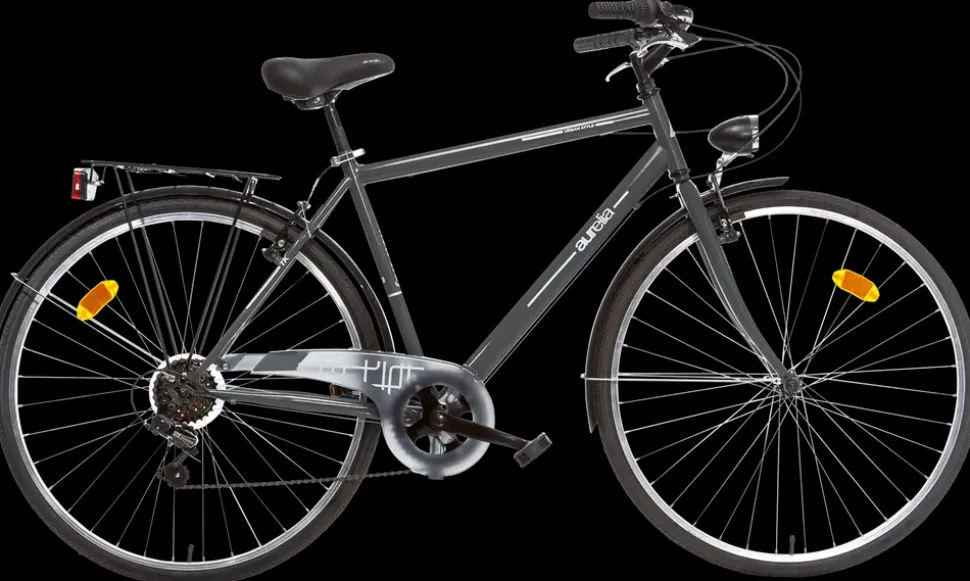 Aurelia Cykel 28'' TREKKING - Herre