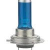 Autopære H7 55W 12V Ice Blue 2-pak
