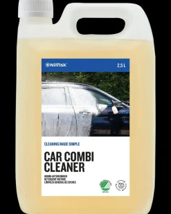 Autoshampoo 2,5 liter