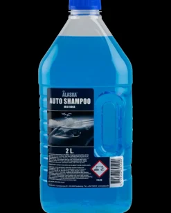 Autoshampoo med voks 2 L