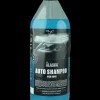 Autoshampoo med voks 1 L