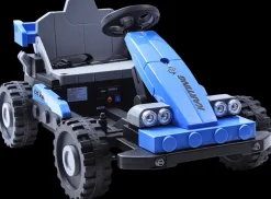Azeno Transformer Elbil 24V - Blå