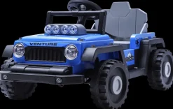 Azeno Transformer Elbil 24V - Blå