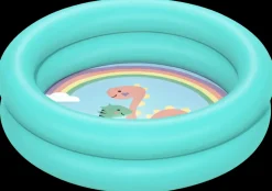 Badebassin barn Ø61 cm - assorterede motiver
